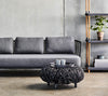 Cane-line Loop Footstool