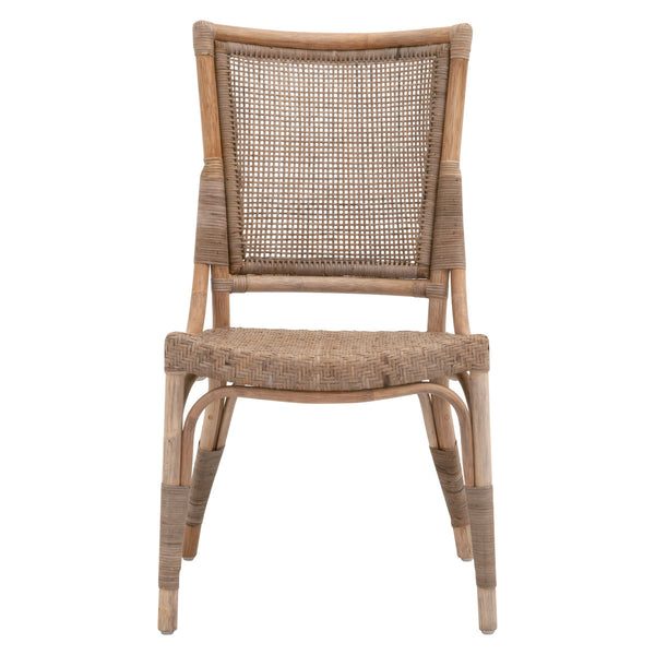 Essentials For Living Luna Dining Chair - Set of 2
