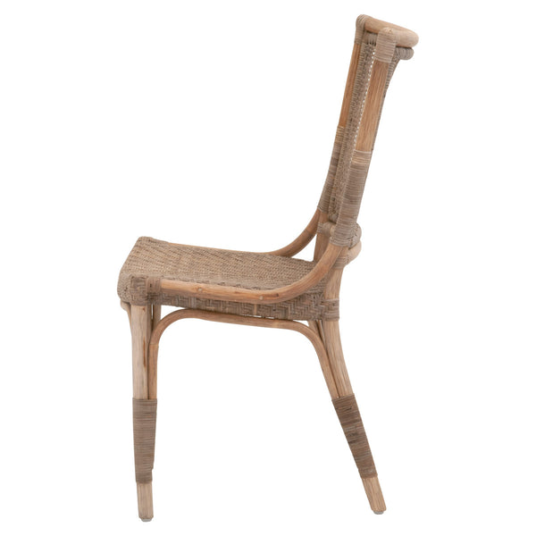Essentials For Living Luna Dining Chair - Set of 2