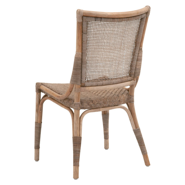 Essentials For Living Luna Dining Chair - Set of 2