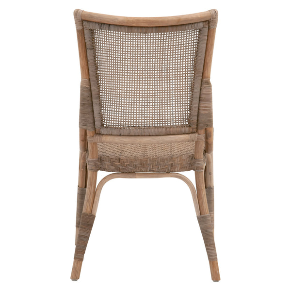 Essentials For Living Luna Dining Chair - Set of 2