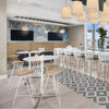 Tronk Madison Bar Stool 30" 
