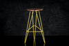 Tronk Madison Bar Stool 30" 
