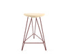 Tronk Madison Counter Stool 26" 