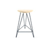 Tronk Madison Counter Stool 26" 