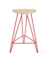 Tronk Madison Counter Stool 26" 