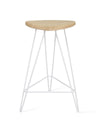 Tronk Madison Counter Stool 26" 