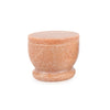 Sir Madam Marble Lidded Cellar