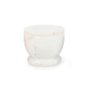 Sir Madam Marble Lidded Cellar