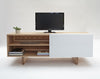 Mash Studios LAX Entertainment Shelf 