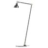 Midgard Modular 556 Floor Lamp Black / 55" 