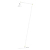 Midgard Modular 556 Floor Lamp White / 63" 