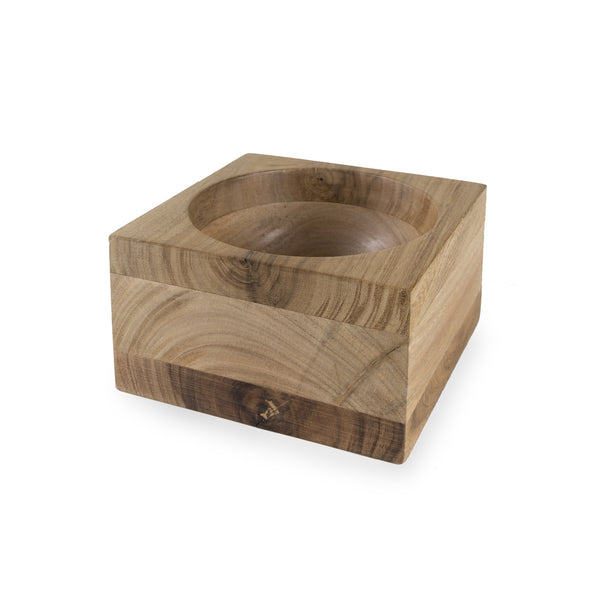 Sir Madam Modernist Bowl