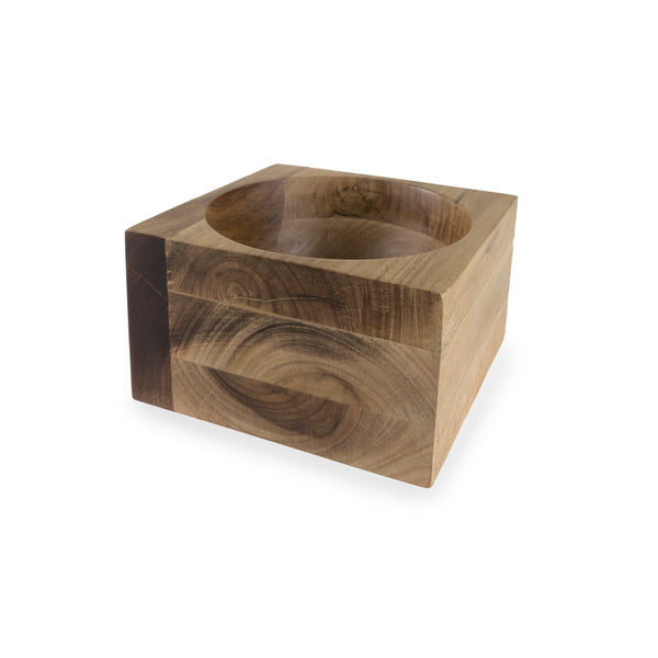 Sir Madam Modernist Bowl