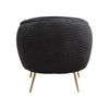 Moe's Sparro Lounge Chair
