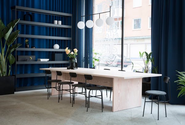 Audo TR Suspension Frame Light