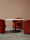 Audo Harbour Column Dining Table - Round