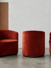 Audo Tearoom Lounge Chair