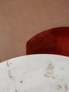 Audo Harbour Column Dining Table - Round