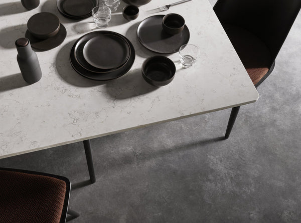 Menu Bottle Grinder Carbon/Ash (Beech Lid) 