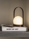 Menu Carrie Portable LED Lamp 