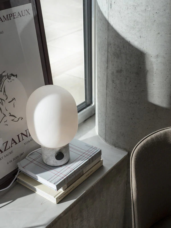 Audo JWDA Table Lamp