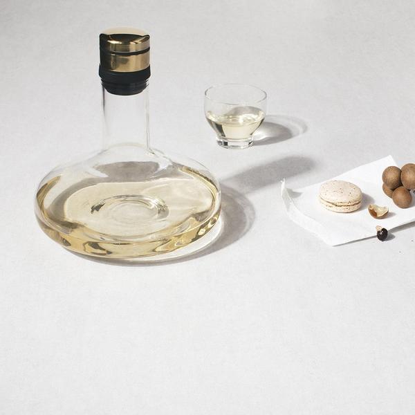 Audo Wine Breather Carafe