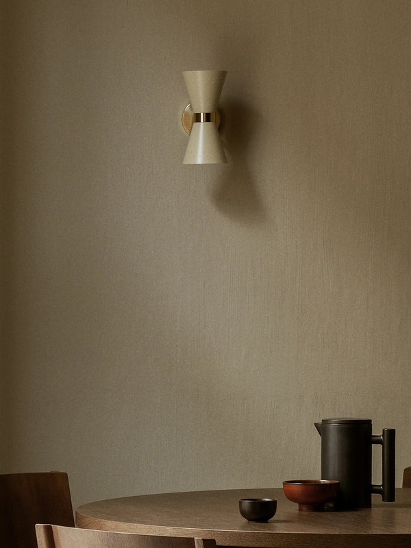 Audo Collector Wall Lamp