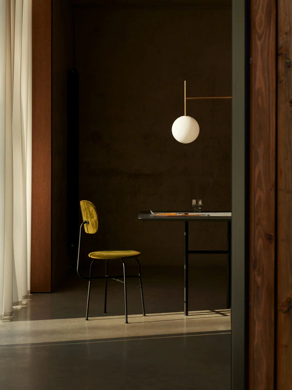 Audo Snaregade Dining Table - Rectangular