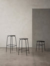 Menu Afteroom Stools 