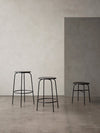 Menu Afteroom Stools - Counter Height 