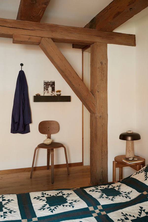 Audo Plinth Shelf