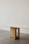 Audo Androgyne Lounge Table