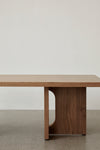 Audo Androgyne Lounge Table