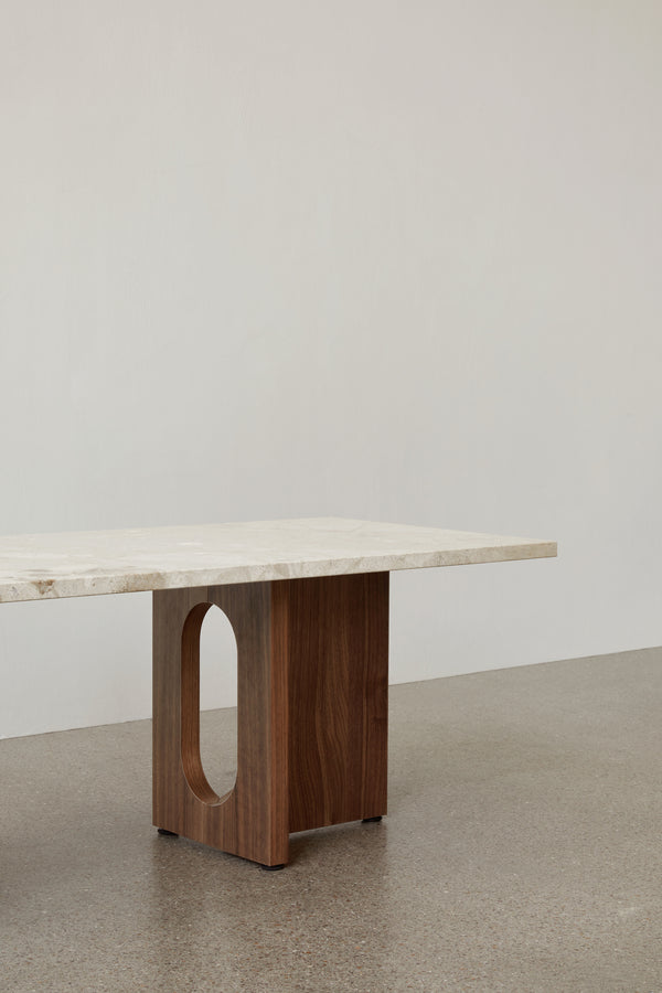 Audo Androgyne Lounge Table