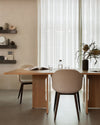 Audo Plinth Shelf