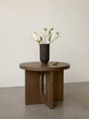 Androgyne Side Table - 20 inch