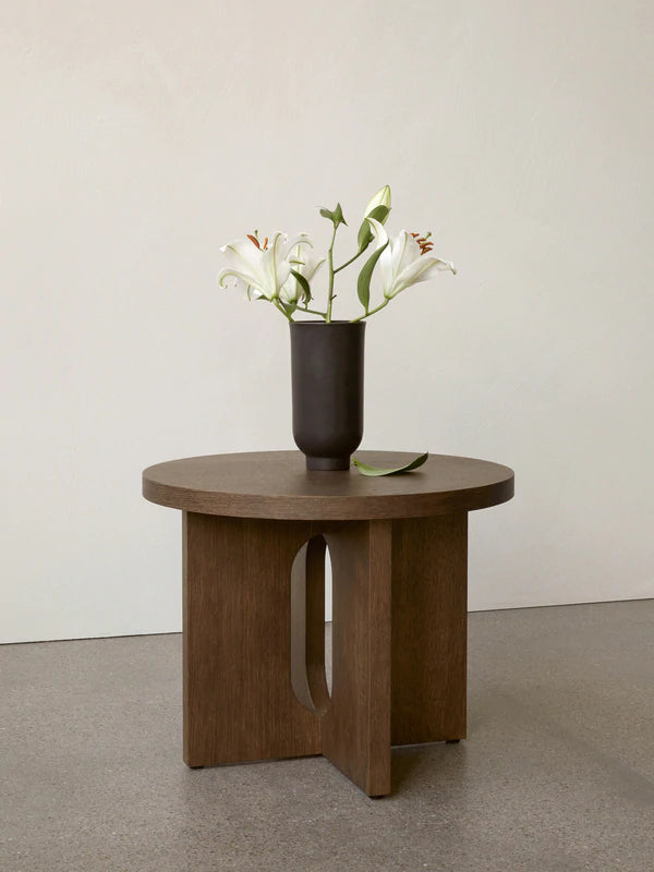 Androgyne Side Table - 20 inch