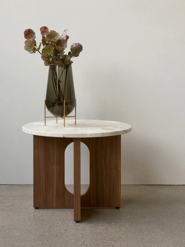 Androgyne Side Table - 20 inch