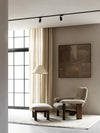 Audo Brasilia Lounge Chair