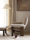 Audo Brasilia Lounge Chair