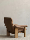 Audo Brasilia Lounge Chair