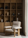 Audo Brasilia Lounge Chair