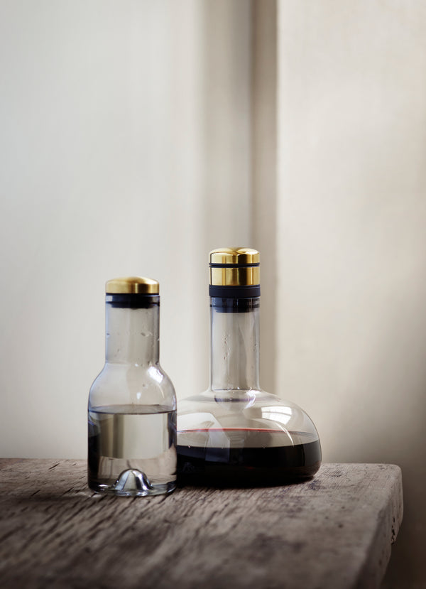 Audo Wine Breather Carafe