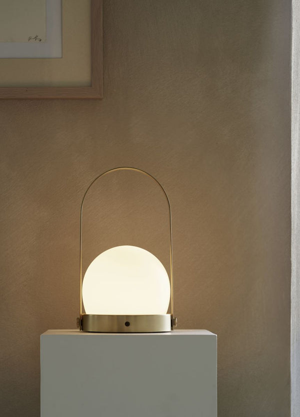Menu Carrie Portable LED Lamp 