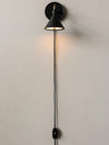 Audo Cast Sconce Lamp
