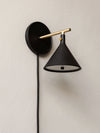 Audo Cast Sconce Lamp