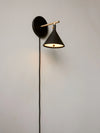 Audo Cast Sconce Lamp