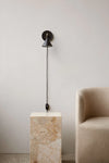 Audo Cast Sconce Lamp