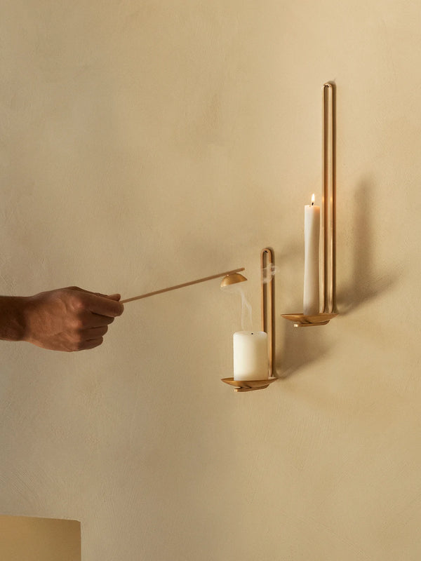 Audo Clip Candle Care Kit